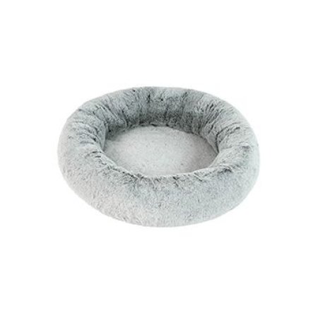 Pelech kulatý ROYAL 60cm šedá