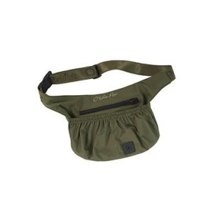 Ledvinka na pamlsky Softshell khaki