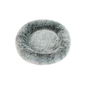 Pelech kulatý pro hlodavce AMÉLIE 20cm šedá