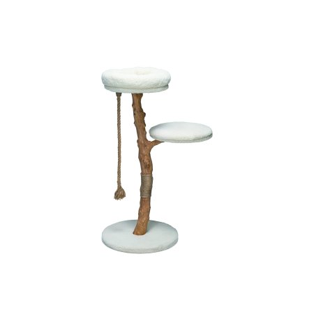 Designed by Lotte Škrabadlo Vilja krémové 50x110x50cm