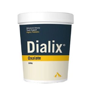 Dialix Oxalate 300g