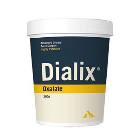 Dialix Oxalate 300g