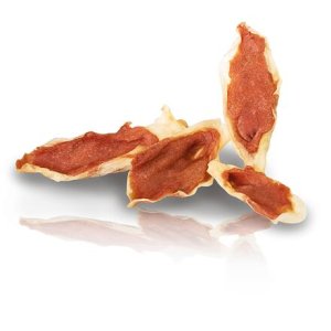 KIDDOG BUFFET králičí ucho plněné králičím masem [1ks]