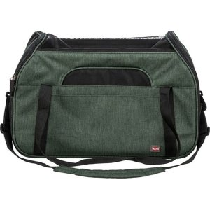 Transportní taška MADISON, 25 x 33 x 50 cm, do 7 kg, olivová