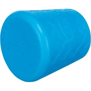 Mobilní sprcha pro psy, ⌀ 5 x 5.5 cm, modrá