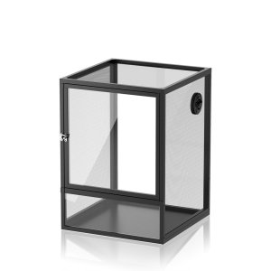 ReptiZoo Terárium NAC454560 45x45x60cm (ŠxHxV)