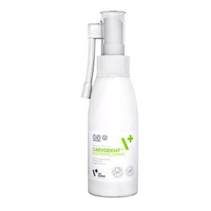 VetExpert Caryodent Enzymatic Spray 75g