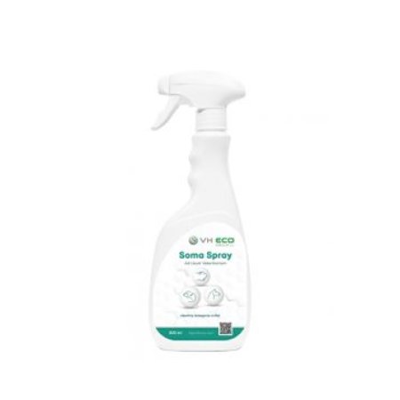 VH Eco Soma spray/gutt náhradní náplň 500ml