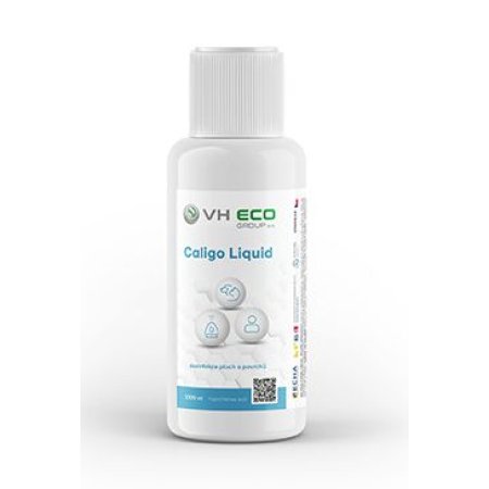 VH Eco Caligo liquid 1l