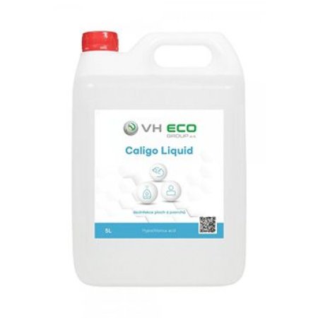 VH Eco Caligo liquid 5l