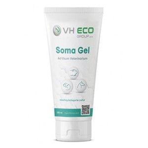 VH Eco Soma Gel Tuba 100ml