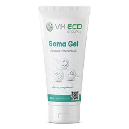 VH Eco Soma Gel Tuba 100ml