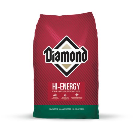 Diamond Original Hi-Energy 22,7 kg (POŠKOZENÝ OBAL)