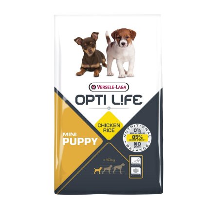 Versele Laga Opti Life Puppy Mini 7,5 kg (EXPIRACE 01/2025)