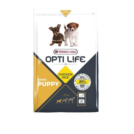 Versele Laga Opti Life Puppy Mini 2,5 kg (EXPIRACE 02/2025)
