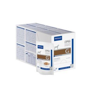 VET HPM Physio Dog Digestive Support Loaf 9x300g