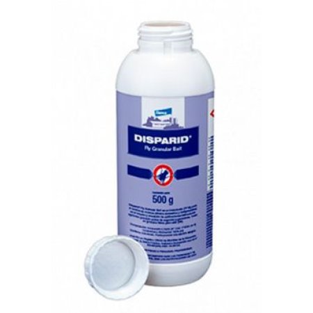 Disparid Fly 500g granulát proti mouchám