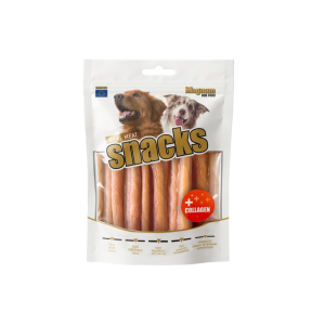 Magnum Chicken Roll on Beef and Collagen stick 220g