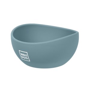 WAUDOG miska silikonová malá 250ml šedá