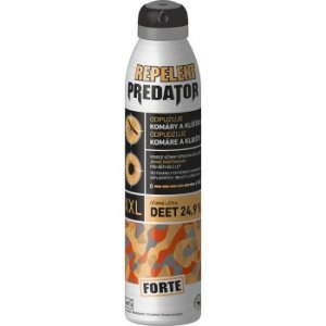 VITAR Repelent PREDATOR Forte XXL 300 ml (EXPIRACE 06/2025)