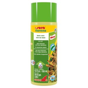 Sera florena 500 ml