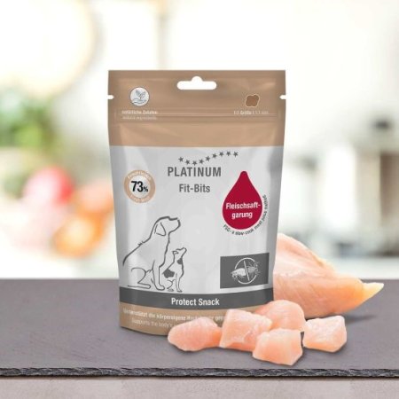 PLATINUM Natural Fit-Bits Protect 150 g (EXPIRACE 12/2024)