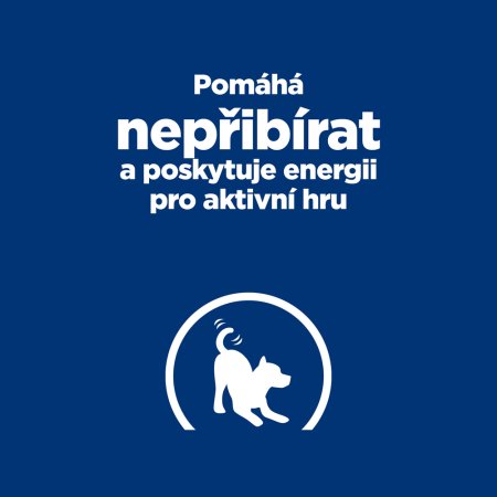 Hill’s Prescription Diet Metabolic + Mobility Mini Regulace hmotnosti 1 kg (EXPIRACE 08/2025)