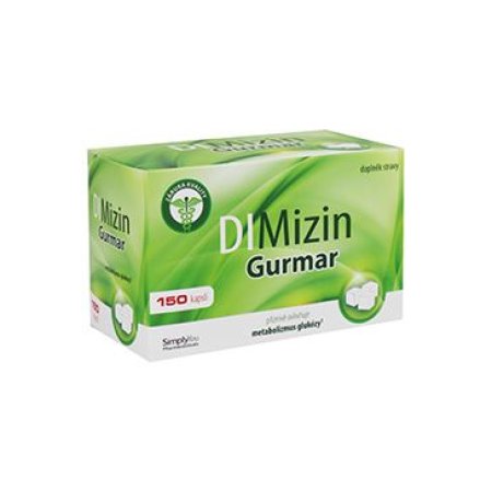 DIMizin Gurmar 150cps