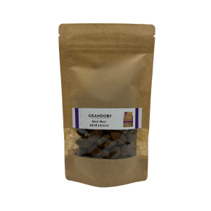 Grandorf granule pro psy Adult Maxi - Jehně a krocan - vzorek 75g