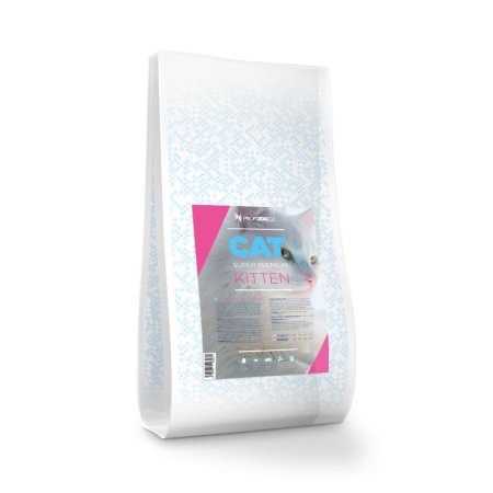 PROFIZOO Cat Super Premium Kitten 10kg (EXPIRACE 07/2025)
