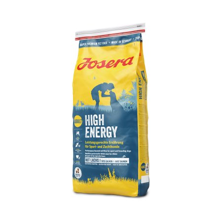 Josera High Energy 12,5 kg (EXPIRACE 07/2025)