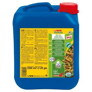 Sera florena 5 000 ml