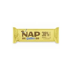 NAP Psí proteinová tyčinka kuřecí 50g