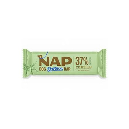 NAP Psí proteinová tyčinka hmyzí 50g
