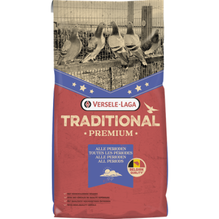 VL Traditional Premium Super Winner pro holuby 20kg