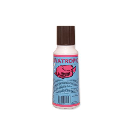 Akvatropic 180ml-pro odchov ryb (EXPIRACE 07/2025)