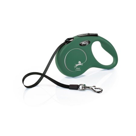 flexi Classic pásek - olivová