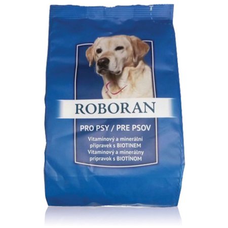 Roboran pro psy, 500 g