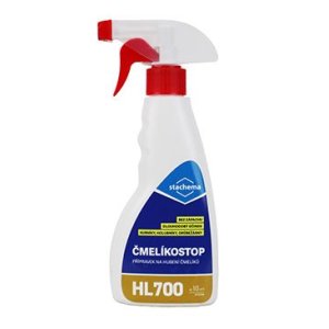 Čmelíkostop sprej 250ml