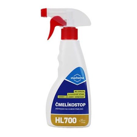 Čmelíkostop sprej 250ml