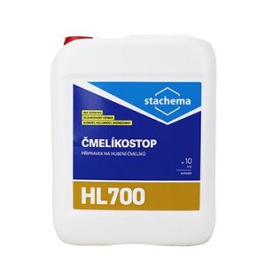 Čmelíkostop kanystr 5l