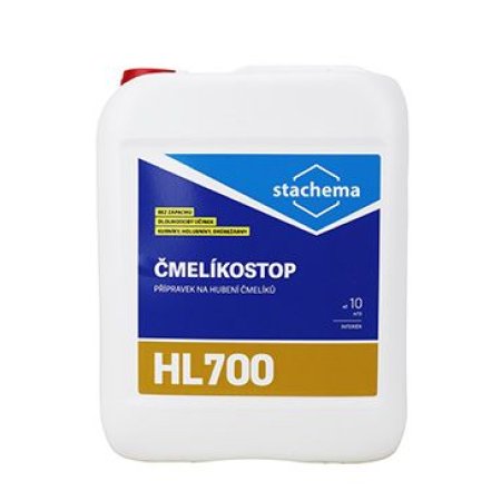 Čmelíkostop kanystr 5l