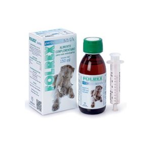 Folrex pets 150ml