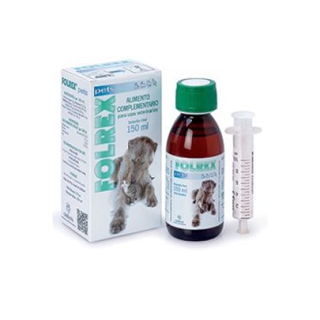 Folrex pets 150ml