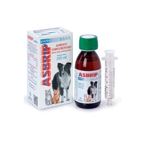 Asbrip pets 150ml