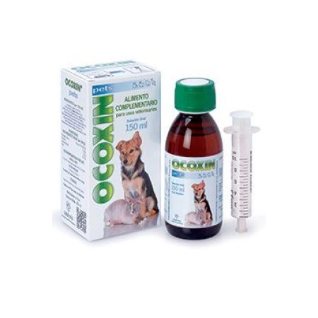 Ocoxin pets 150ml