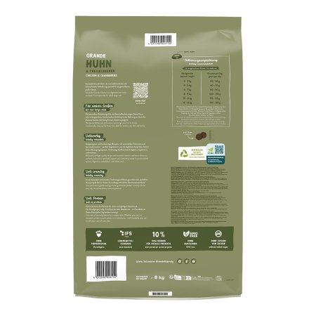 Bosch Cat Sanabelle Grande 8 kg