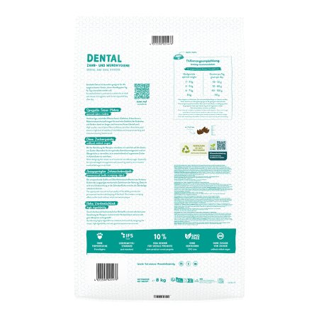 Bosch Cat Sanabelle Dental 8 kg