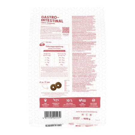 Bosch Cat Sanabelle Gastrointestinal 0,4 kg