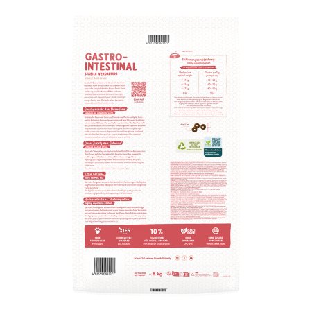 Bosch Cat Sanabelle Gastrointestinal 8 kg